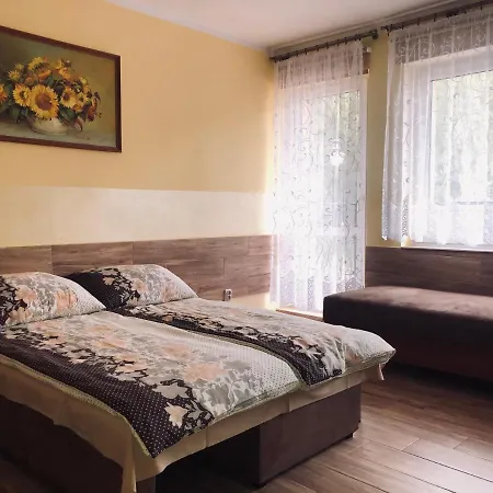 Séjour chez l'habitant Limba Ii