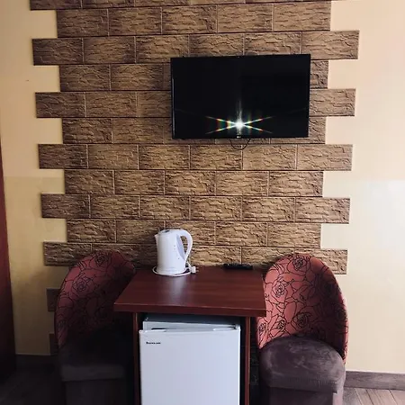 Limba Ii Quarto em Acomodações Particulares Łeba