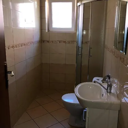 Limba Ii Łeba