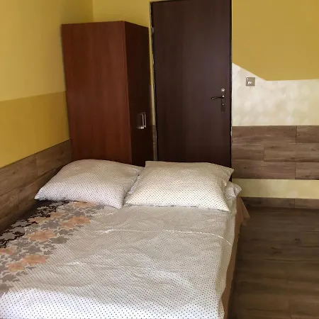 Limba Ii Quarto em Acomodações Particulares