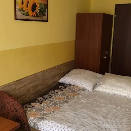 Limba Ii * Łeba