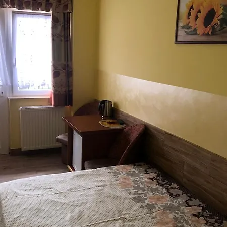 Limba Ii * Łeba
