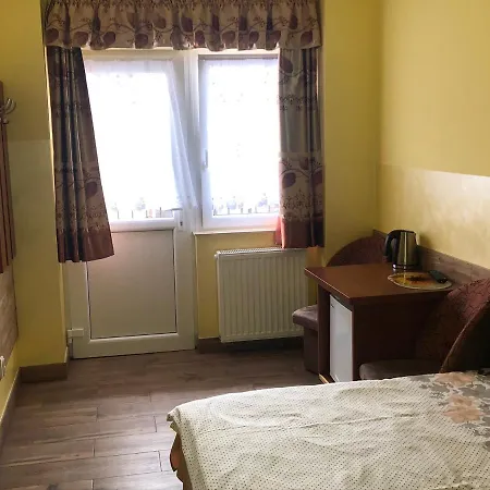 Limba Ii Quarto em Acomodações Particulares