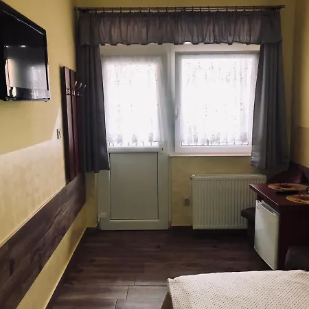 Limba Ii Quarto em Acomodações Particulares Łeba