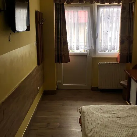Limba Ii Séjour chez l'habitant Łeba