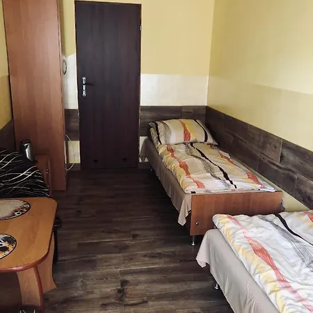 Limba Ii Quarto em Acomodações Particulares