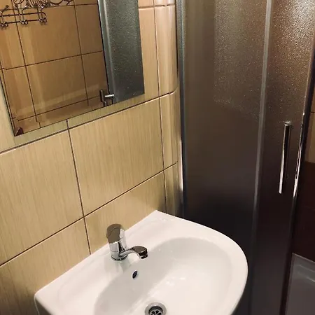 Séjour chez l'habitant Limba Ii Łeba