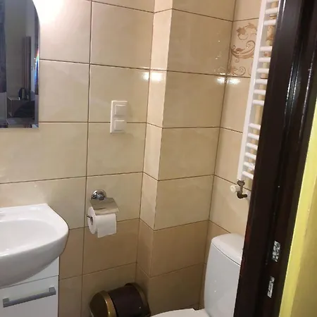 Limba Ii Quarto em Acomodações Particulares *