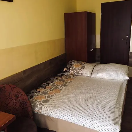 Séjour chez l'habitant Limba Ii Łeba
