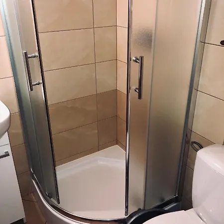 Limba Ii Quarto em Acomodações Particulares Łeba