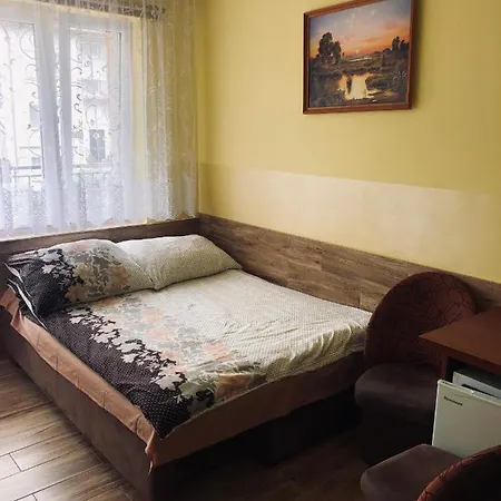 Limba Ii Quarto em Acomodações Particulares