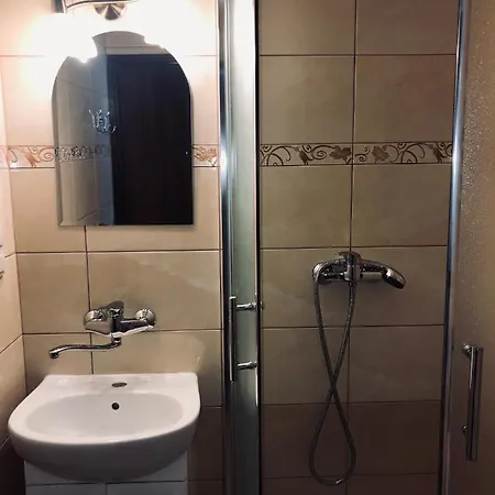 Limba Ii * Łeba