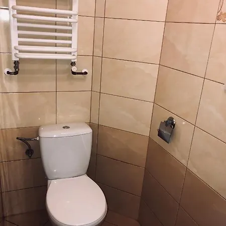 Limba Ii Quarto em Acomodações Particulares