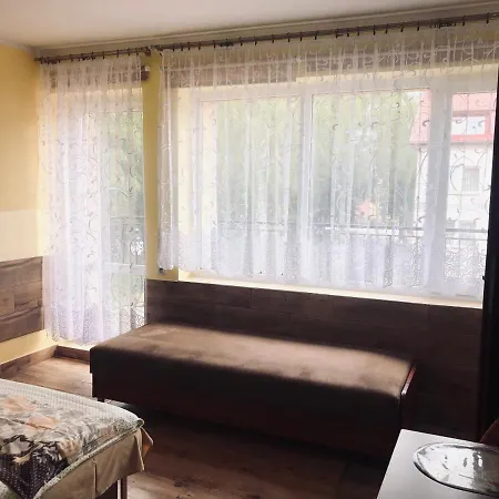 Limba Ii Séjour chez l'habitant *