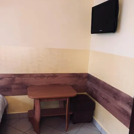 Séjour chez l'habitant Limba Ii Łeba