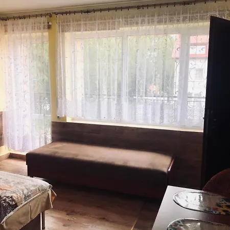 Limba Ii Séjour chez l'habitant