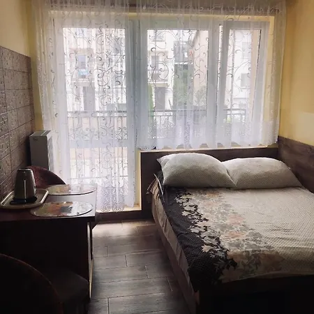 Séjour chez l'habitant Limba Ii