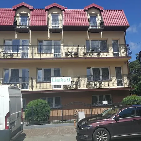 Séjour chez l'habitant Limba Ii