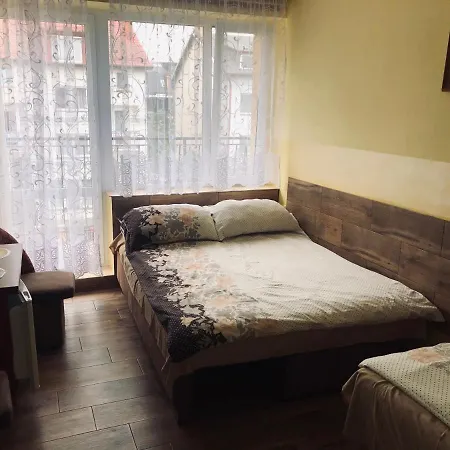 Limba Ii Łeba