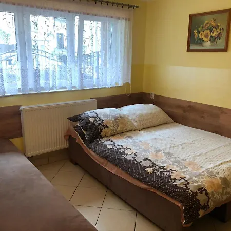 Limba Ii * Łeba