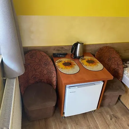 Séjour chez l'habitant Limba Ii