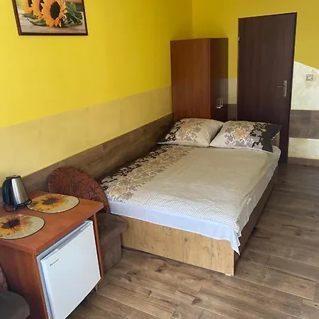 Limba Ii Séjour chez l'habitant