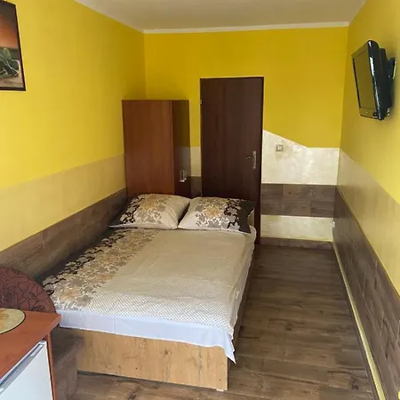 Limba Ii Séjour chez l'habitant *