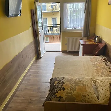 Séjour chez l'habitant Limba Ii *