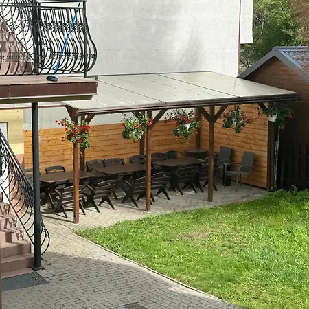 Séjour chez l'habitant Limba Ii Łeba