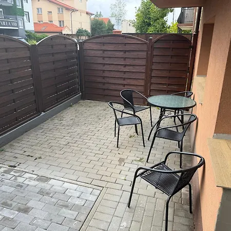 Séjour chez l'habitant Limba Ii