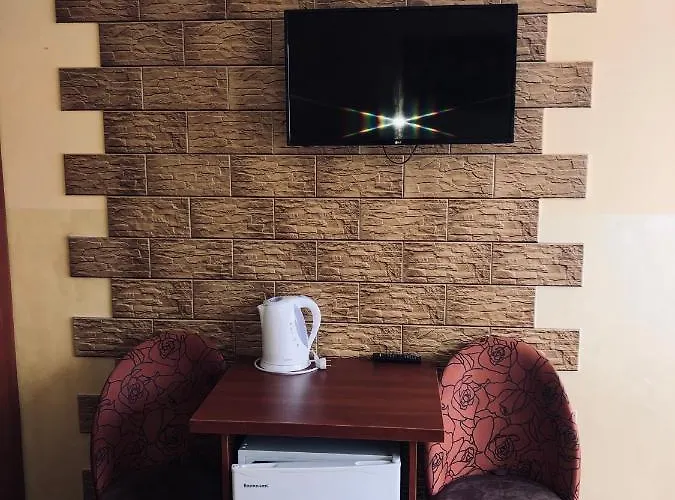 Limba Ii Homestay szállás Łeba