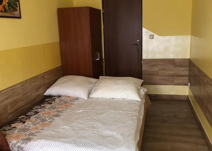Limba Ii Homestay szállás