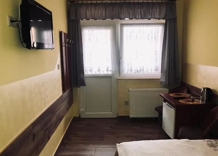 Limba Ii Homestay szállás Łeba