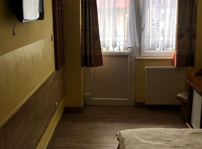 Limba Ii Homestay szállás Łeba