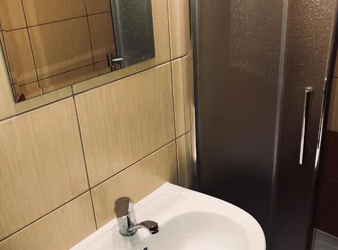 Homestay szállás Limba Ii Łeba