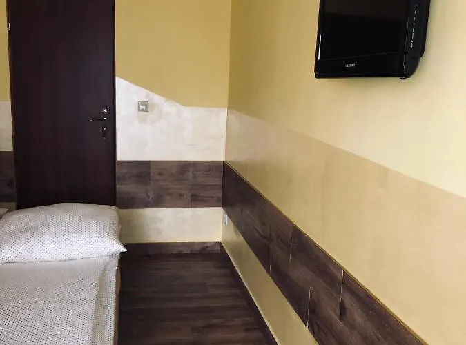 Limba Ii Homestay szállás Łeba