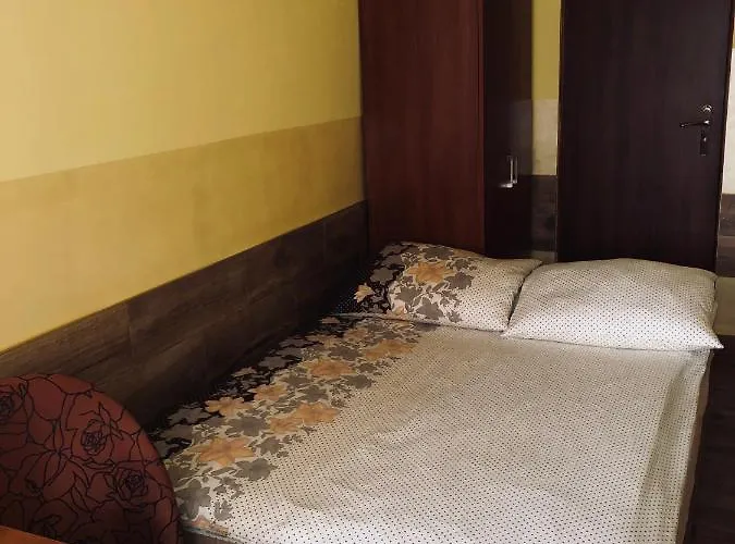 Homestay szállás Limba Ii Łeba