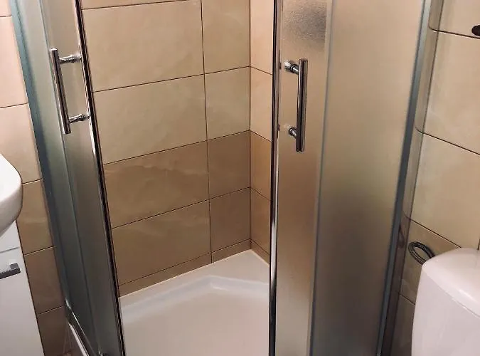 Limba Ii Homestay szállás Łeba