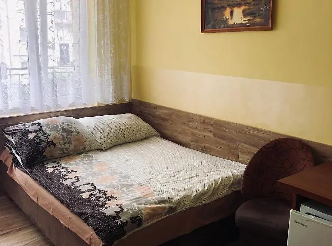 Limba Ii Homestay szállás