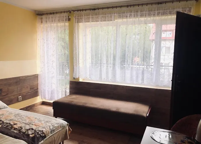 Limba Ii Homestay szállás *