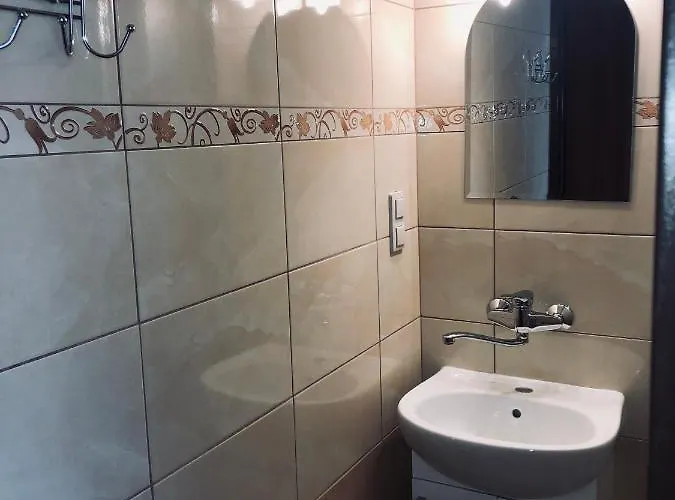 Limba Ii Homestay szállás Łeba