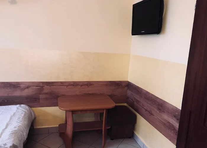 Homestay szállás Limba Ii Łeba