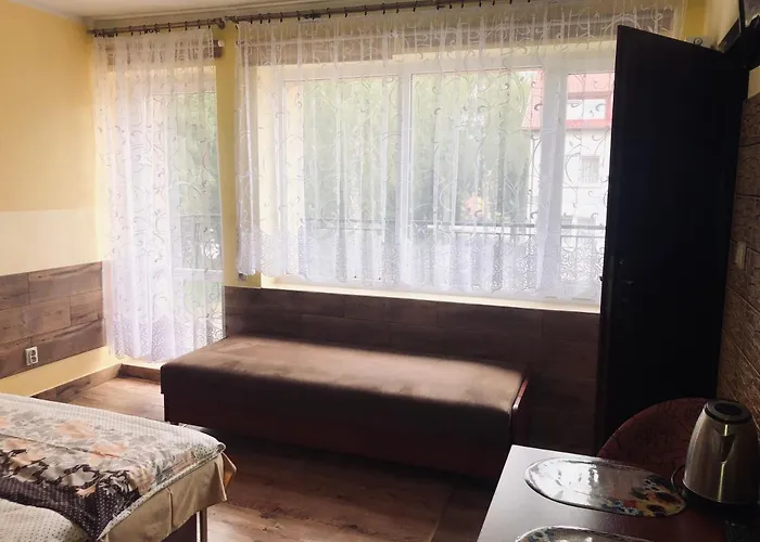 Limba Ii Homestay szállás