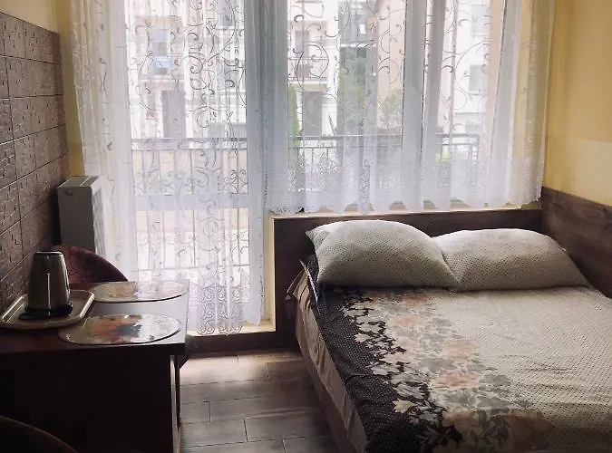 Homestay szállás Limba Ii