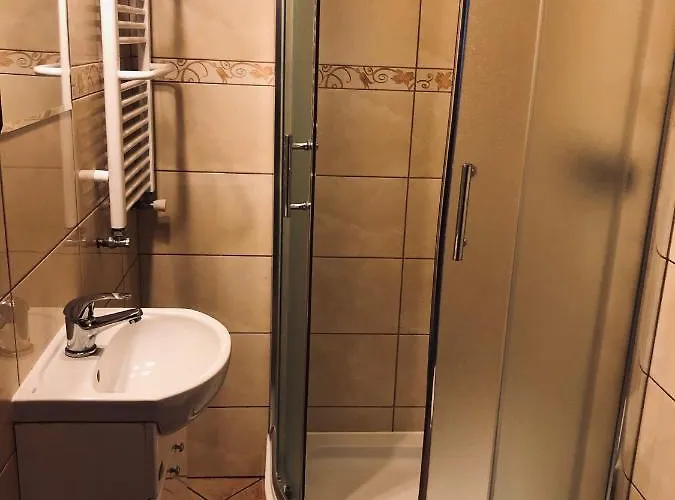 Homestay szállás Limba Ii Łeba