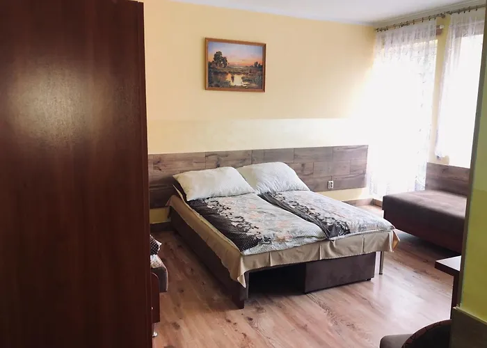 Limba Ii Homestay szállás *