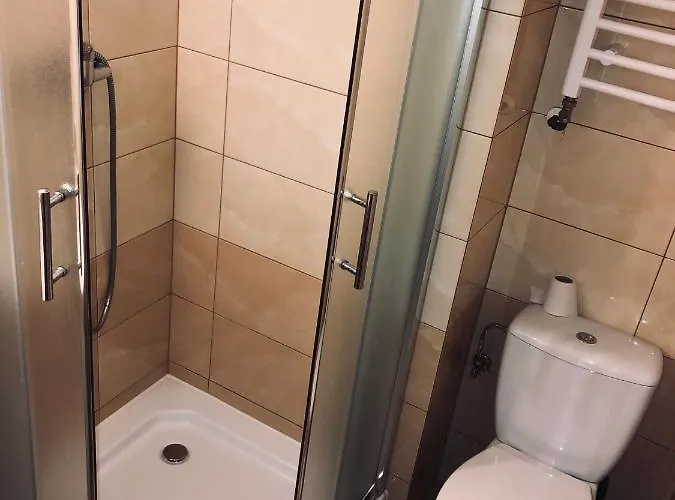 Limba Ii Homestay szállás Łeba