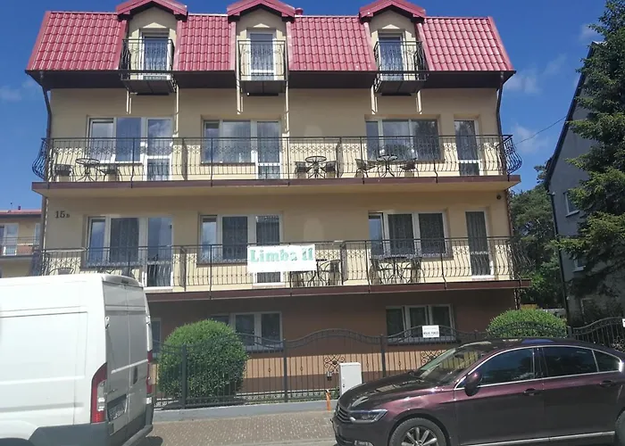 Homestay szállás Limba Ii