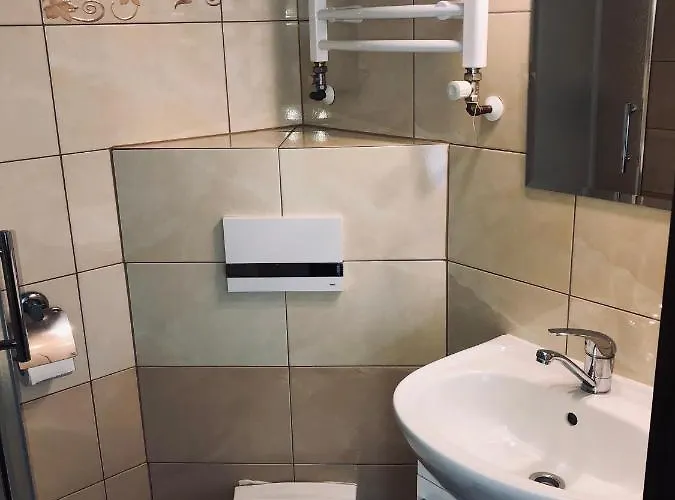 Homestay szállás Limba Ii Łeba