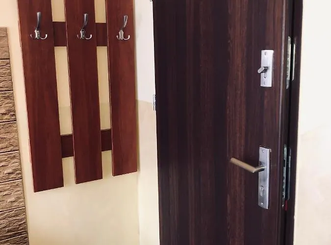 Homestay szállás Limba Ii Łeba